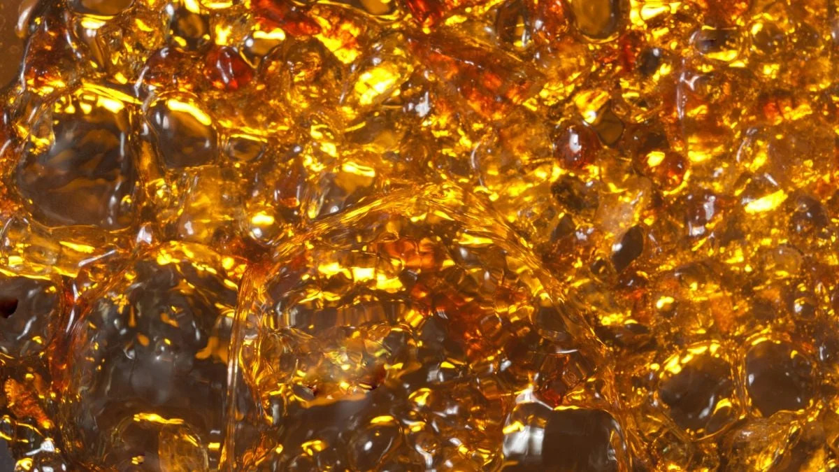 Physicists Built a Spacetime Crystal – And Then Watched It Melt
