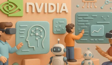 Nvidia (NVDA) Pours $5 Billion Into Safe AI And Expands Data Center Reach
