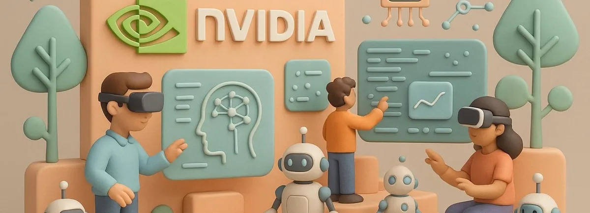 Nvidia (NVDA) Pours $5 Billion Into Safe AI And Expands Data Center Reach