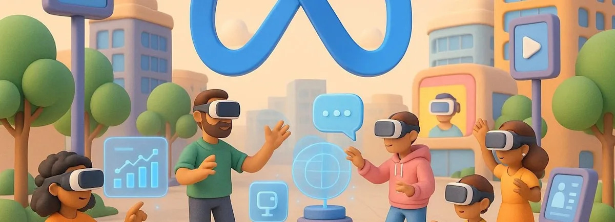 Meta (META) Launches Meta Compute To Sell AI Power Beyond Advertising