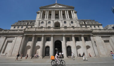Bank set to hold interest rates despite intensifying Middle East war