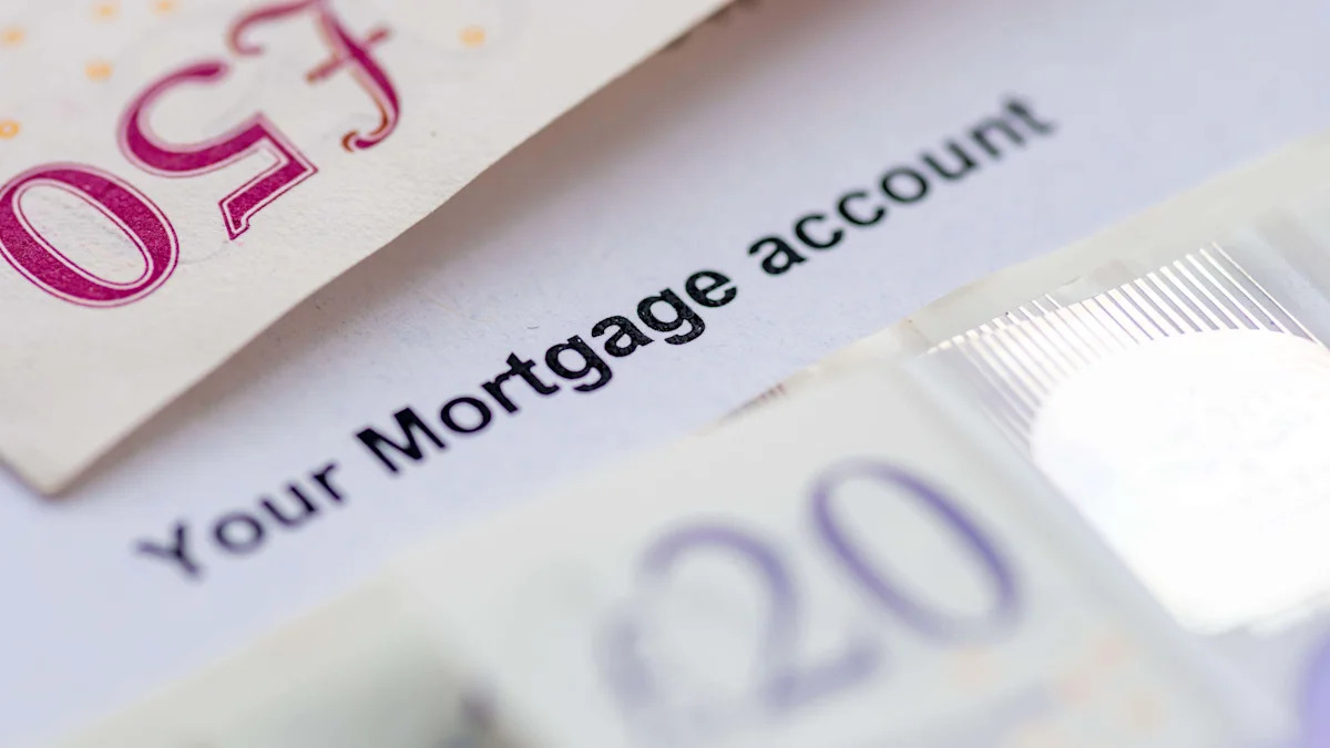 Mortgage lending increases despite elevated rates for homeowners