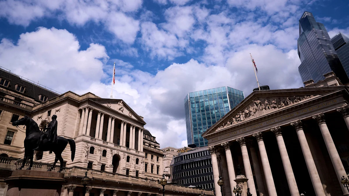 Bank holds interest rates as energy and memory chips set to lift inflation
