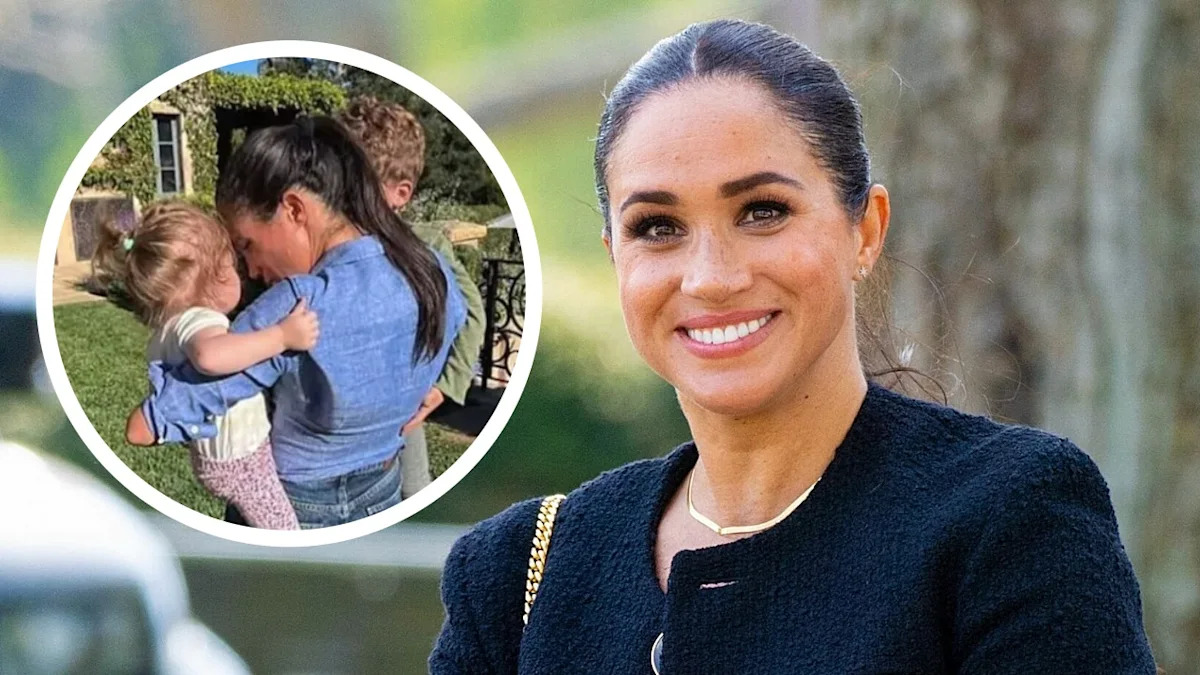 Meghan Markle ‘Sees Enormous Value’ in Prince Archie and Princess Lilibet ‘Embracing’ Their Royal ‘Side’