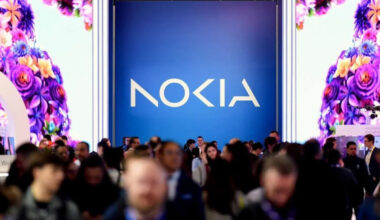 NOK Stock Faces Worst Week In 5 Years – But Retail Traders Are Not Giving Up On Nokia’s 'AI RAN Technology' Push