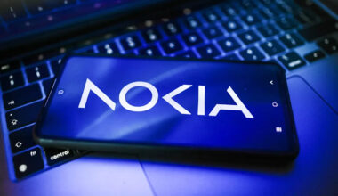 Nokia's Massive AI Orders Overshadow Soft Guidance — BofA Sees 90% Upside
