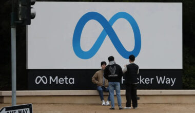 It Quietly Exited Bitcoin Mining Last Year — Now This AI Supplier To Meta Is Chasing A $30 Billion Valuation
