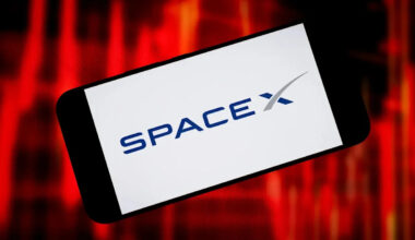 SpaceX Is ‘Much More Of An AI Play’ Than A Space Company, Says Dan Ives — Here’s The Bull Case