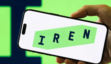 IREN Stock Extends Rally After $2.8B AI Contracts Disclosure: Goldman Sachs Lauds Customer Diversification, Keeps ‘Neutral’ Rating
