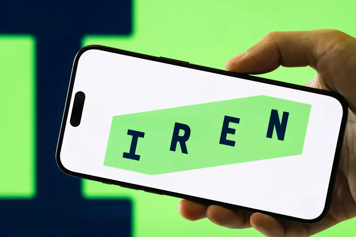 IREN Stock Extends Rally After $2.8B AI Contracts Disclosure: Goldman Sachs Lauds Customer Diversification, Keeps ‘Neutral’ Rating