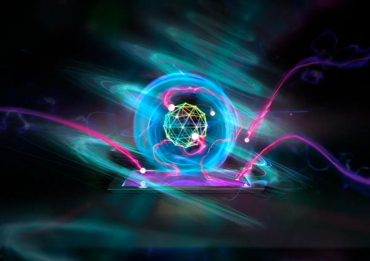 World’s first superconducting quantum heat engine looks to transform quantum computing