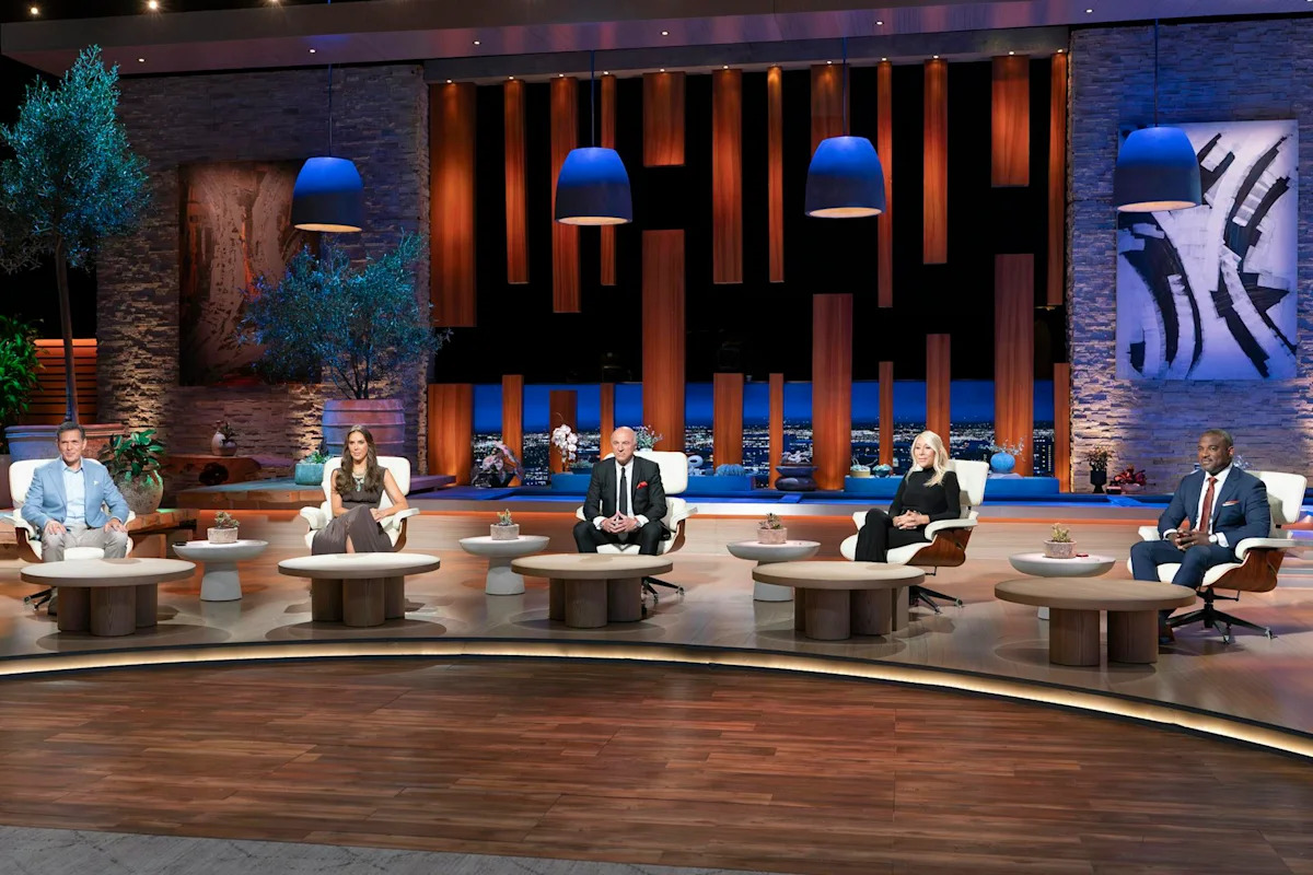 What I learned from analyzing 789 ‘Shark Tank’ pitches: Narcissists get funding if they’re not arrogant or defensive