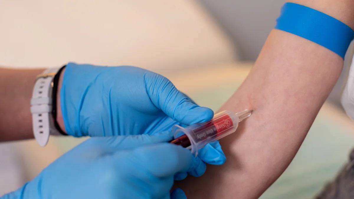 New study links heart attacks to more microplastics in blood