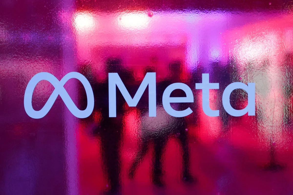 Meta patents mystery AI device that tracks your mood by listening to your voice all day