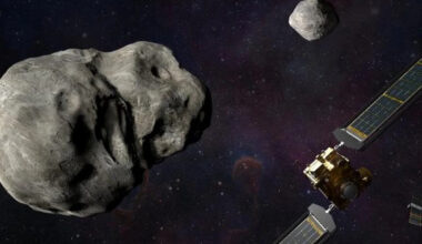 China plans to smash spacecraft onto asteroid in major test to protect Earth