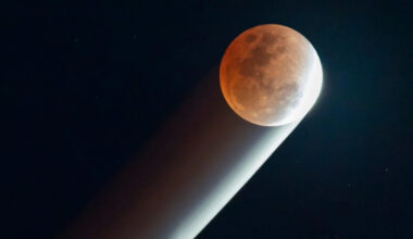 ‘Eclipse season’: Europe to see two eclipses in two weeks as Earth, Moon and Sun line up