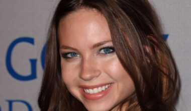 ‘The Ring’ Star Daveigh Chase’s Father Marks Her Birthday With Heartbreaking Tribute