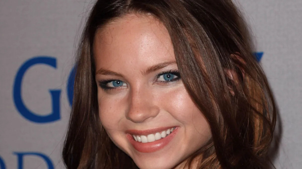 ‘The Ring’ Star Daveigh Chase’s Father Marks Her Birthday With Heartbreaking Tribute