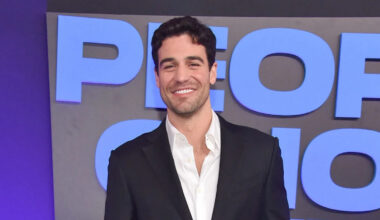 ‘Bachelor’ Star Joe Amabile To Undergo Testing After Doctors Found A ‘Lesion’ In His Brain