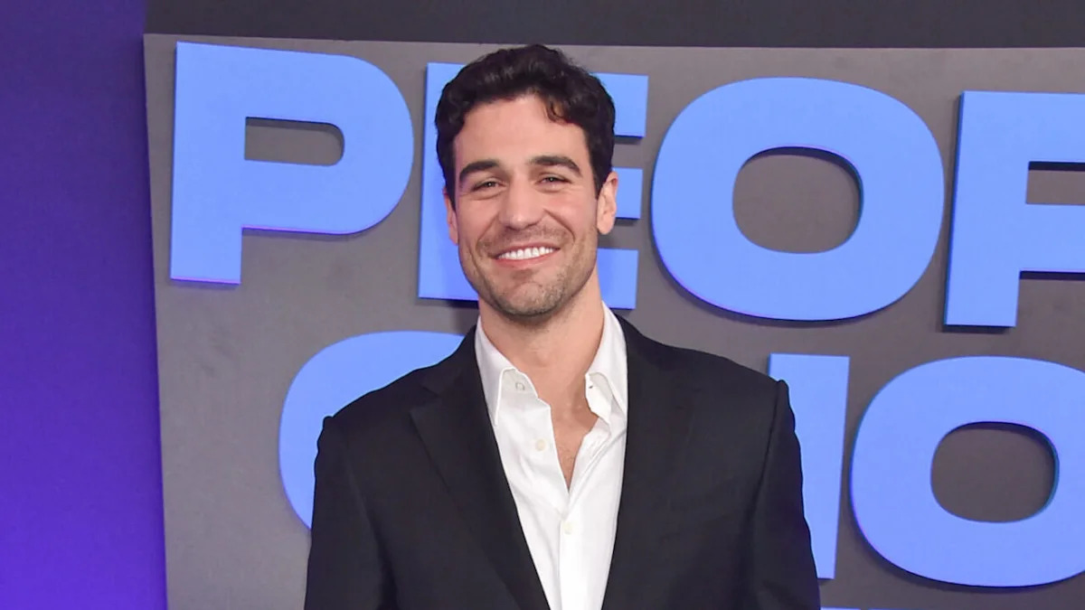 ‘Bachelor’ Star Joe Amabile To Undergo Testing After Doctors Found A ‘Lesion’ In His Brain