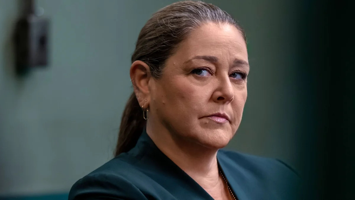 ‘Law & Order’ Star, 65, Appears Unrecognizable After Dramatic Weight Loss