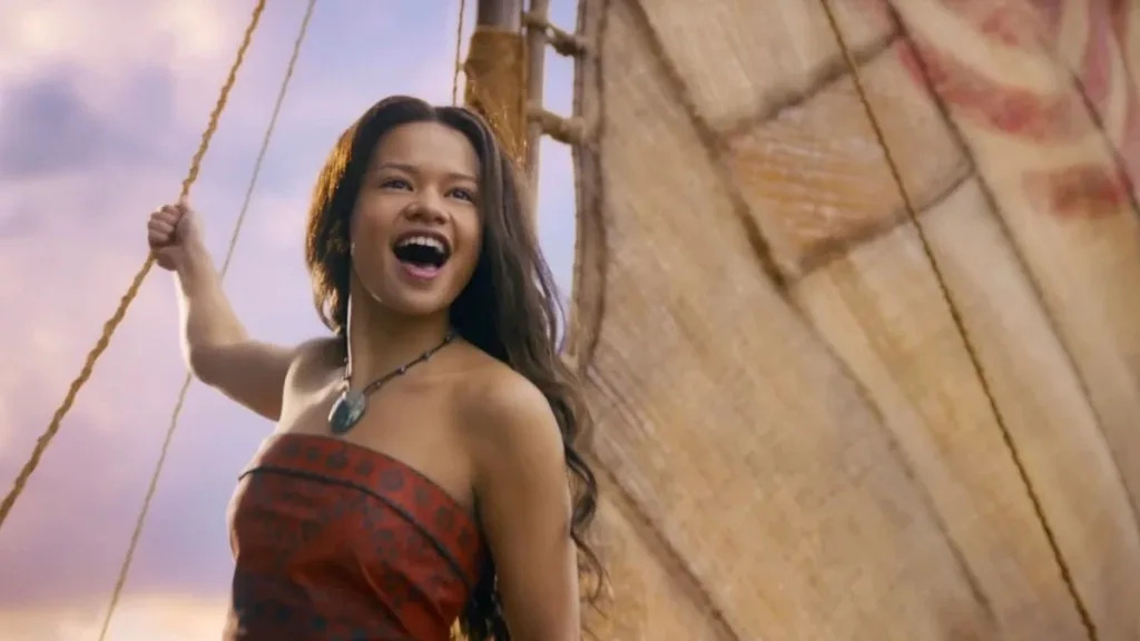‘Moana’ Remake Wipes Out With $95 Million Global Opening Weekend