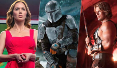 10 top new movies to stream this week on Netflix, HBO Max, Hulu and more (July 21-27)