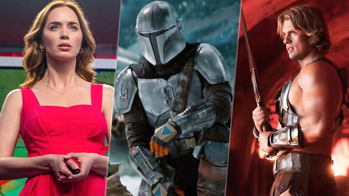 10 top new movies to stream this week on Netflix, HBO Max, Hulu and more (July 21-27)