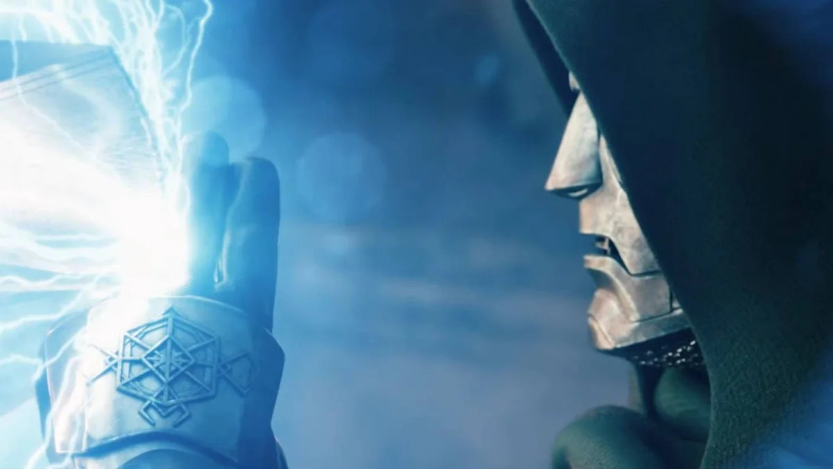 Robert Downey Jr. has seen Avengers: Doomsday and says it's "absolutely fantastic": "We may redeem ourselves"