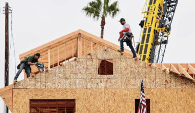 Hiring worse than expected in June amid elevated inflation