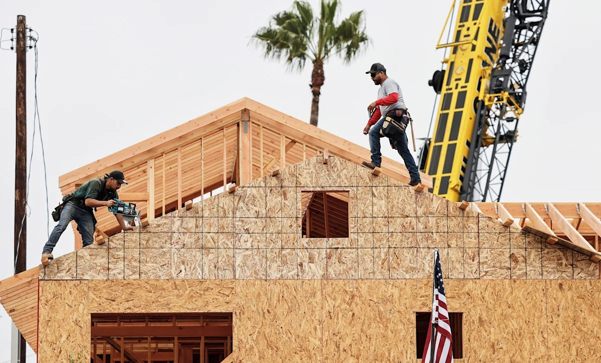 Hiring worse than expected in June amid elevated inflation