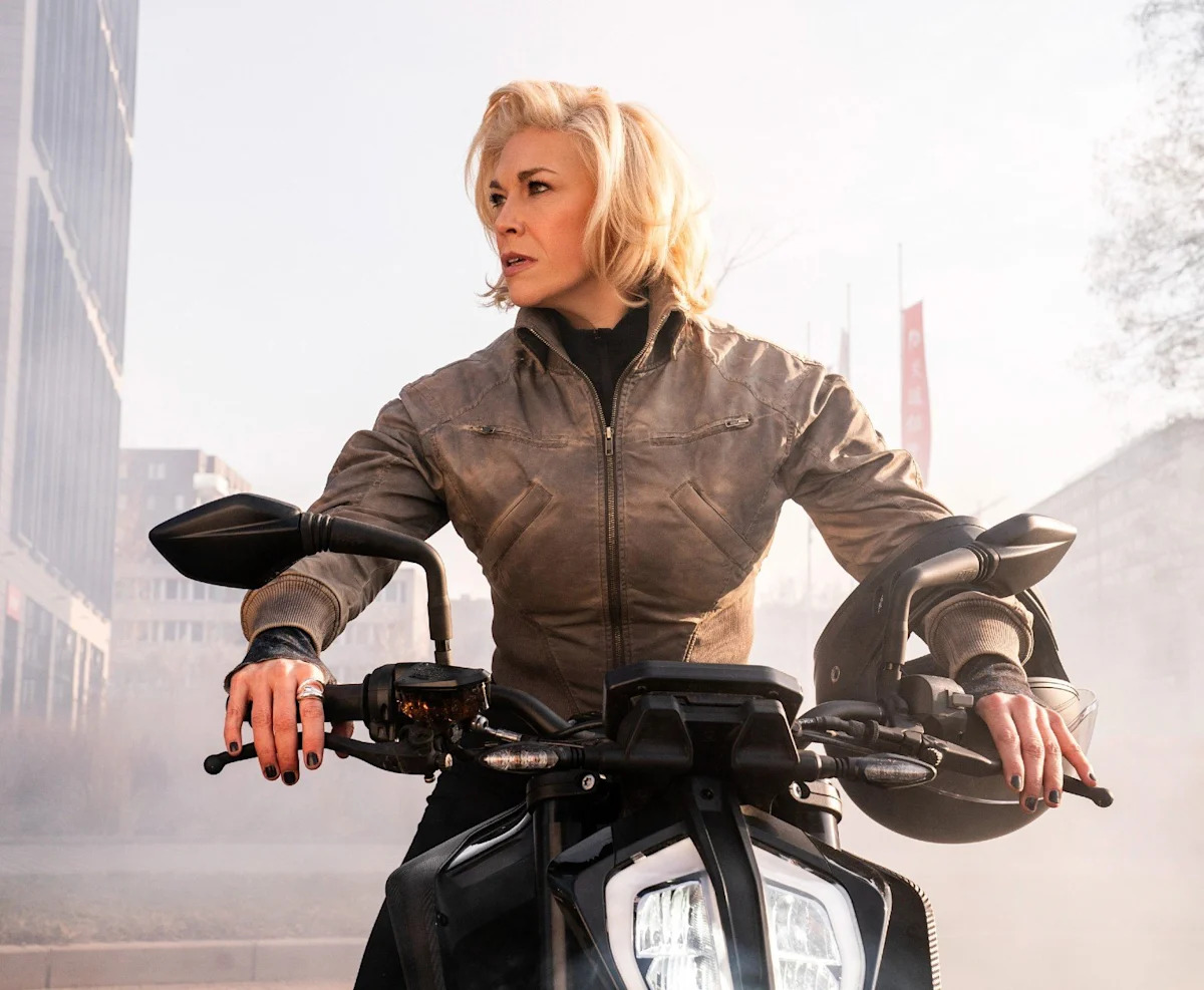 4 Best New Shows to Watch This Weekend (July 18-19): ‘Ride or Die’ and More