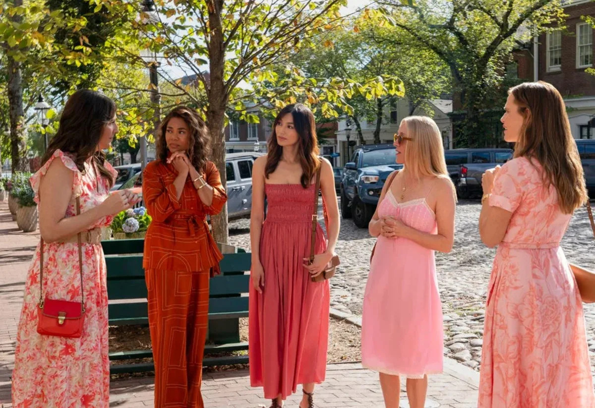 4 Best New Shows to Watch This Weekend (July 11-12): ‘The Five-Star Weekend’ and More