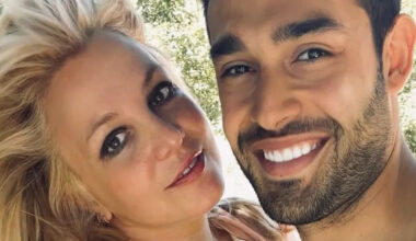Sam Asghari Says He’ll Always Be ‘Mr. Britney Spears’ as His Acting Career Grows