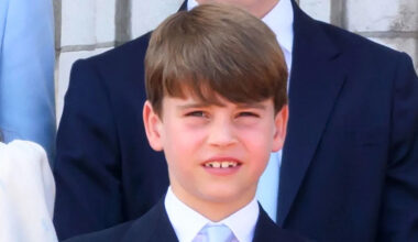 Prince Louis's dream job takes 'hard work' and Archie shares his passion