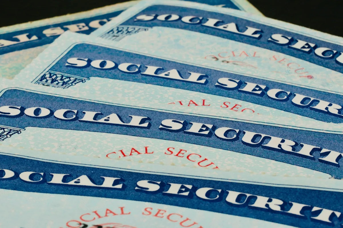 When will you get your Social Security check? Payment schedule for August.