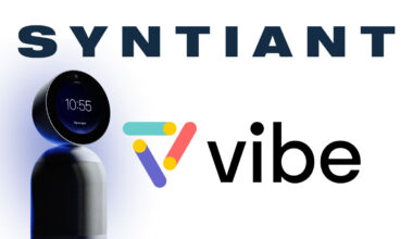 Syntiant and Vibe Cooperate to Advance Voice-Enabled Physical AI Solutions