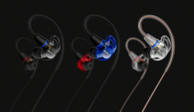 Sony Launches High-Isolation IER-M500 In-Ear Monitors