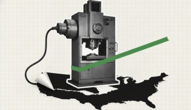 Canadian Manufacturers Put New Investment Plans On Hold