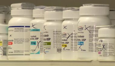 Multibillion dollar settlement could mean you pay less for your prescriptions – WSB-TV Channel 2
