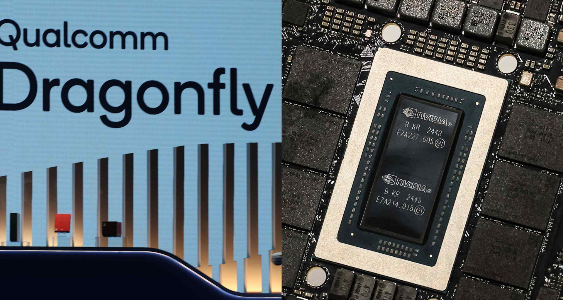 Qualcomm challenges Nvidia's AI grip with chip that ditches HBM