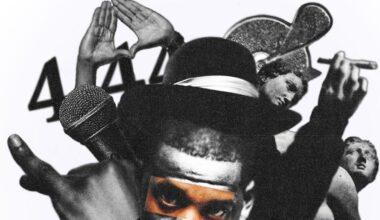 Jay-Z Albums, Ranked - by Staff