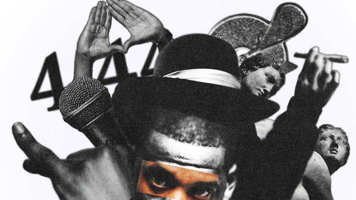 Jay-Z Albums, Ranked - by Staff