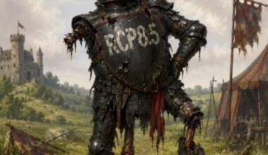 The Retreat Continues - by Roger Pielke Jr.
