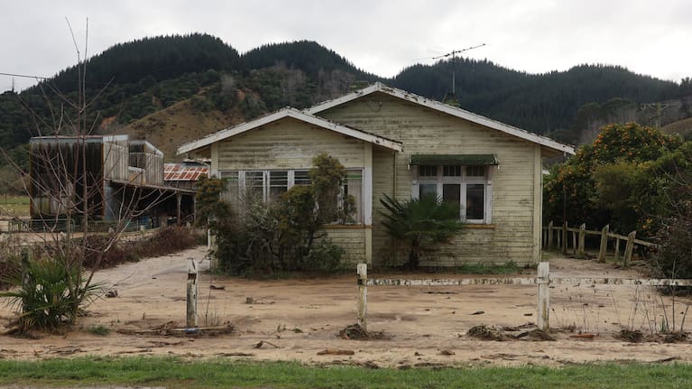 Hundreds of residents were impacted in last year's floods and community concerns about river management remain prominent.