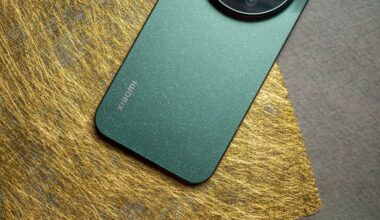 The Xiaomi 18 Pro could be Xiaomi's biggest flagship upgrade in years