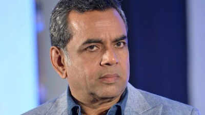 'I bloody hated it': Paresh Rawal reflects on political life and health issues, explains why he stayed away from news channels during lockdown