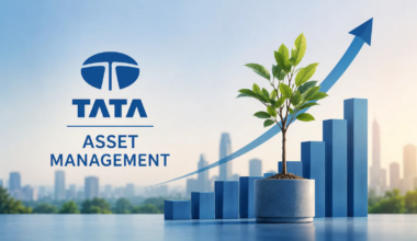 Tata Asset Management Appoints Anand Vardarajan As CEO & MD; Hemant Kumar Named CBO