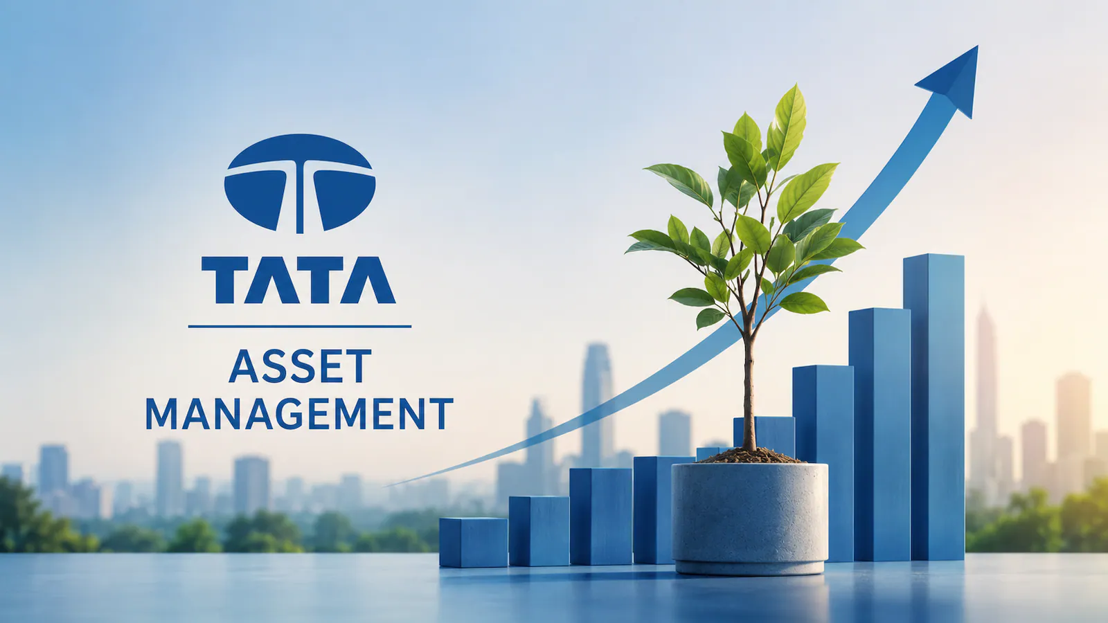 Tata Asset Management Appoints Anand Vardarajan As CEO & MD; Hemant Kumar Named CBO