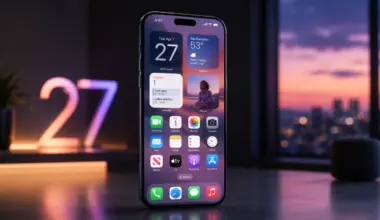 iOS 27
